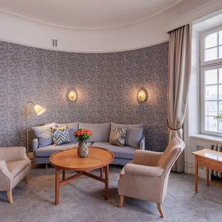 Hotel Esplanade, BW Signature Collection ستوكهولم المظهر الخارجي الصورة
