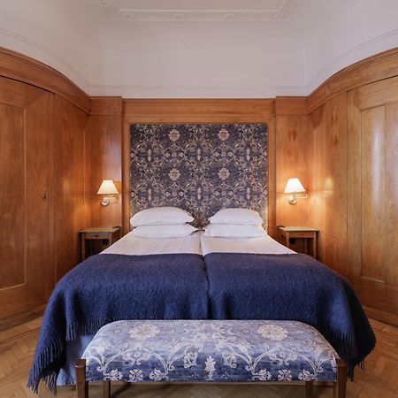 Hotel Esplanade, BW Signature Collection ستوكهولم المظهر الخارجي الصورة