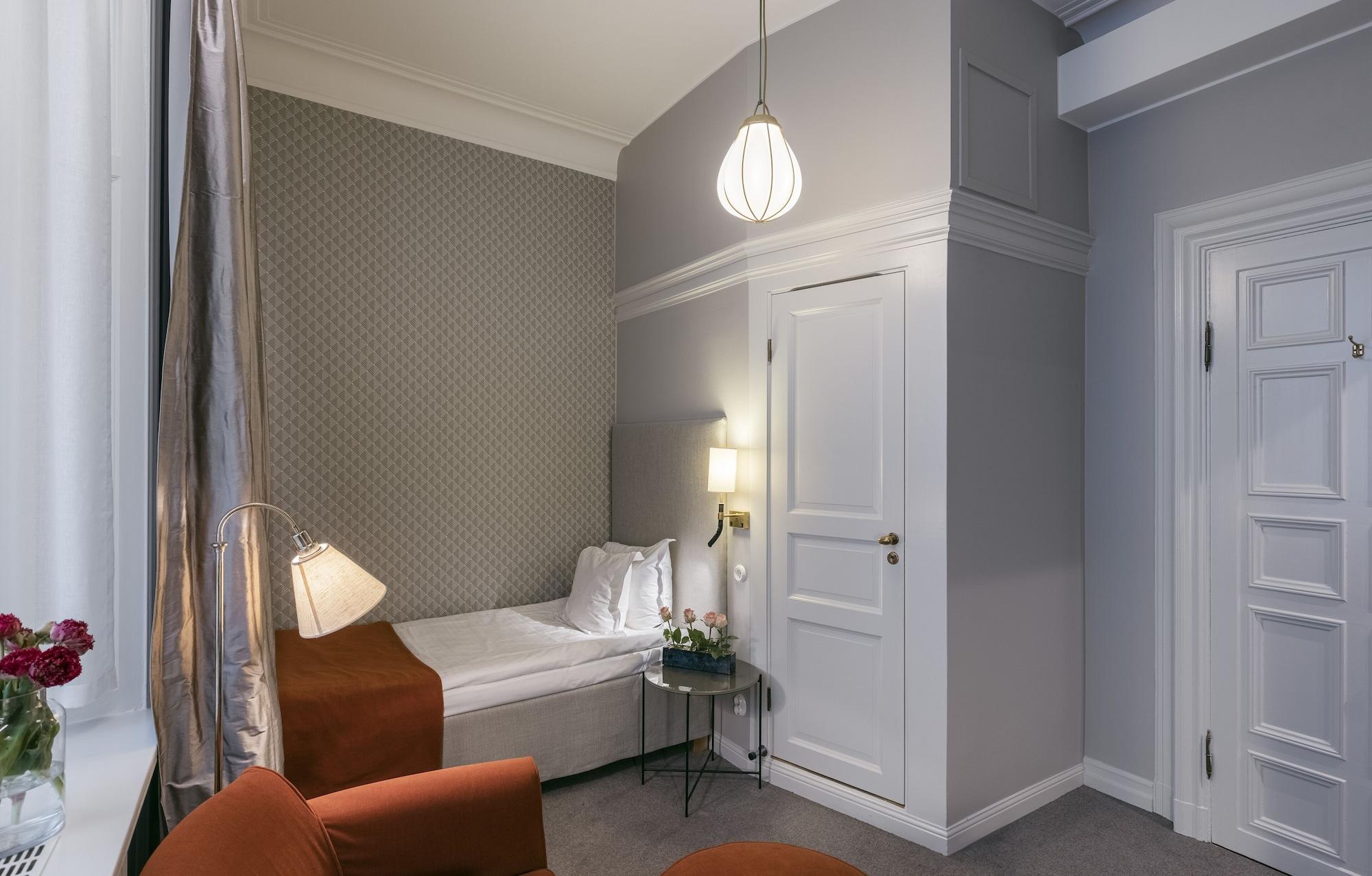 Hotel Esplanade, BW Signature Collection ستوكهولم المظهر الخارجي الصورة