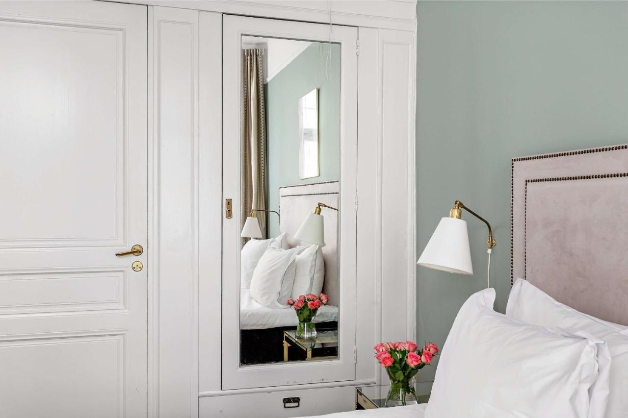 Hotel Esplanade, BW Signature Collection ستوكهولم المظهر الخارجي الصورة