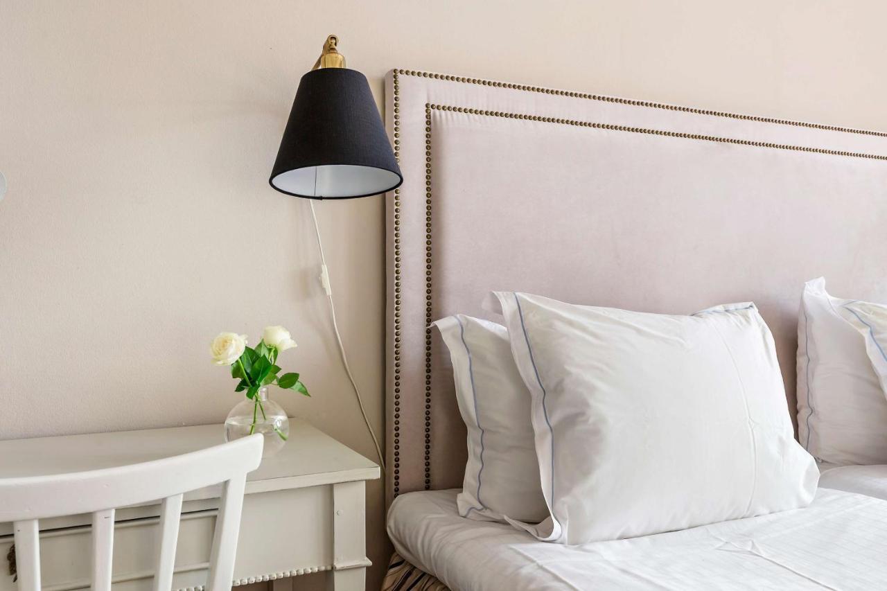 Hotel Esplanade, BW Signature Collection ستوكهولم المظهر الخارجي الصورة