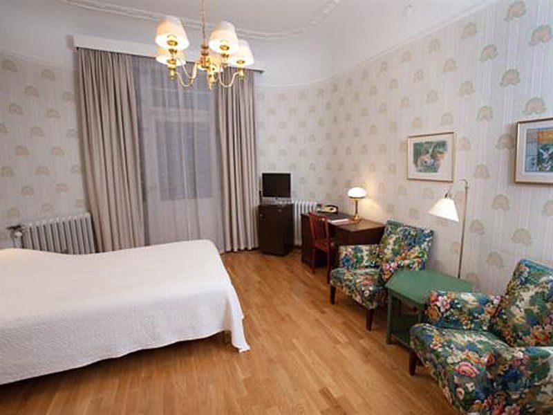 Hotel Esplanade, BW Signature Collection ستوكهولم المظهر الخارجي الصورة