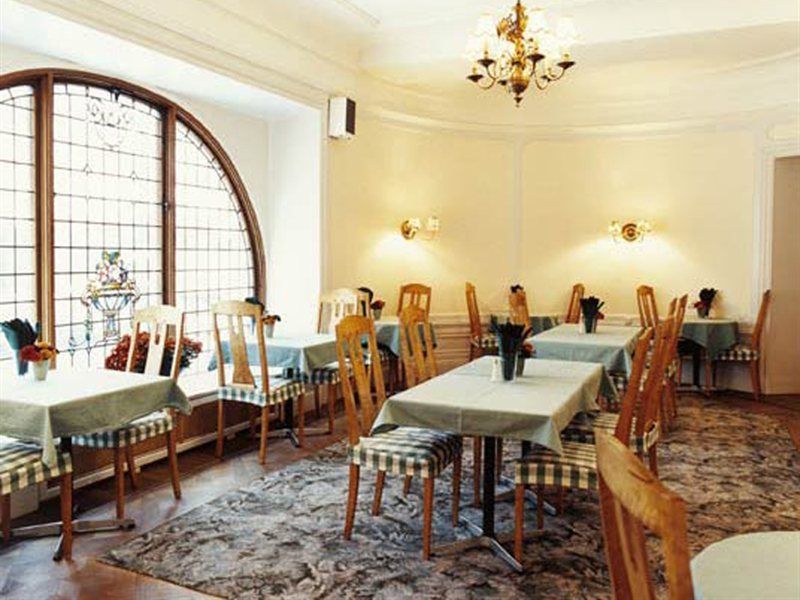 Hotel Esplanade, BW Signature Collection ستوكهولم المظهر الخارجي الصورة